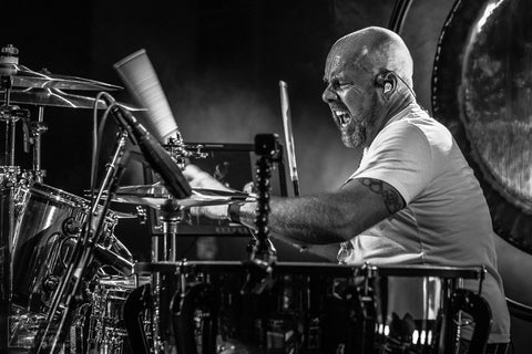 J Bonham - Drummer Collection 3 - Steve Brazill
