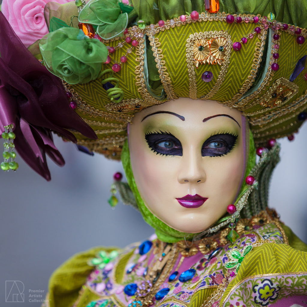 Carnevale Collection 2 - Bobby Tan