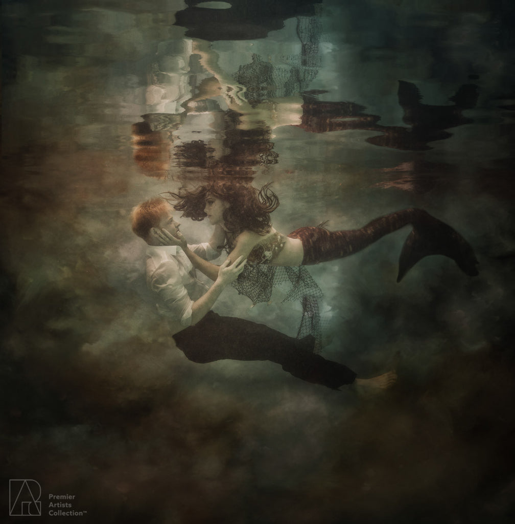 Underwater Dreams Collection 14 - Kristi Sutton Elias