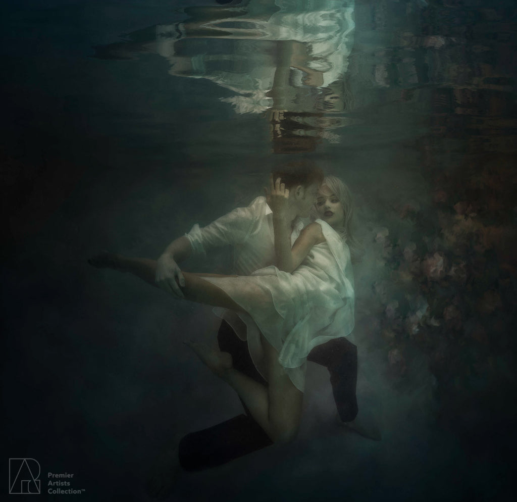 Underwater Dreams Collection 16 - Kristi Sutton Elias