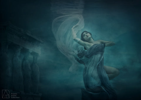 Underwater Dreams Collection 17 - Kristi Sutton Elias