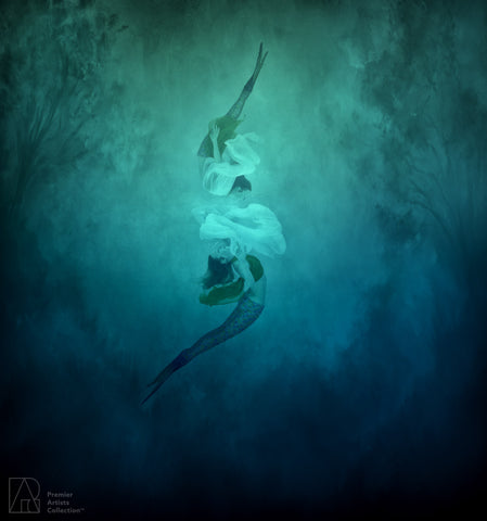 Underwater Dreams Collection 1 - Kristi Sutton Elias