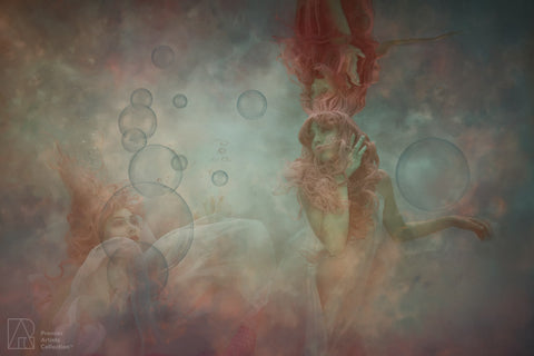 Underwater Dreams Collection 2 - Kristi Sutton Elias