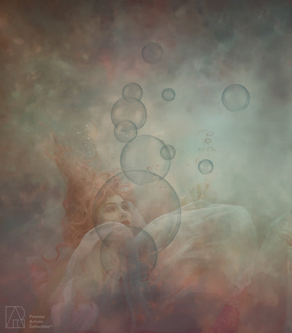 Underwater Dreams Collection 3 - Kristi Sutton Elias