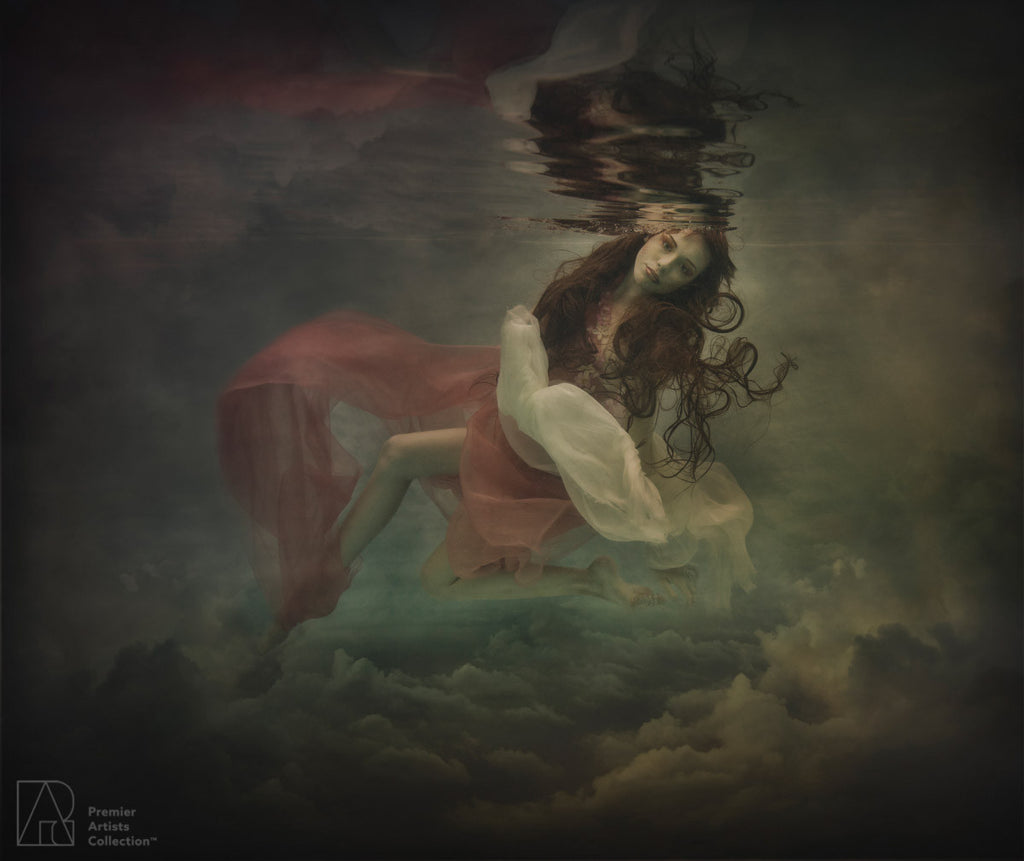 Underwater Dreams Collection 4 - Kristi Sutton Elias
