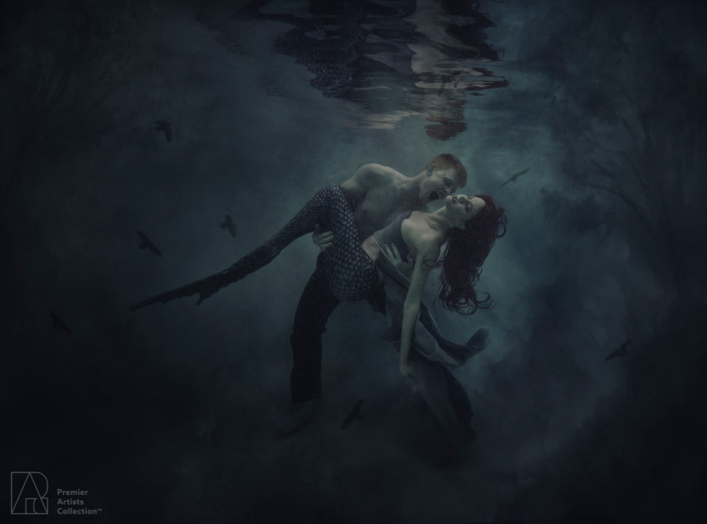 Underwater Dreams Collection 7 - Kristi Sutton Elias