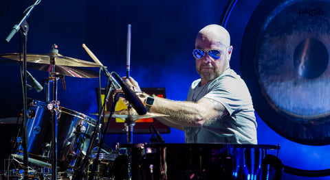 J Bonham - Drummer Collection 4 - Steve Brazill