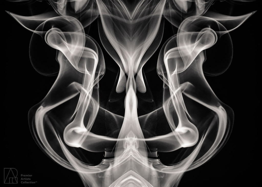 Smoke Collection 2 - Troy Miller
